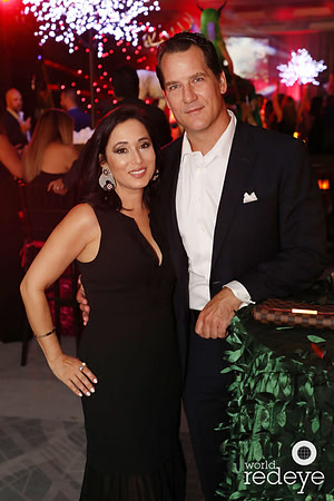 Naya & Bill Rathbun