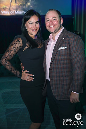 Nicole & Brian Goldmeier