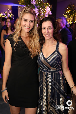 Rachel Seifer & Sabrina Grosack