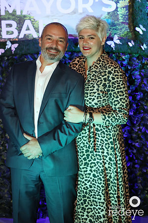 Victor Karavias & Yiouli Koulouri