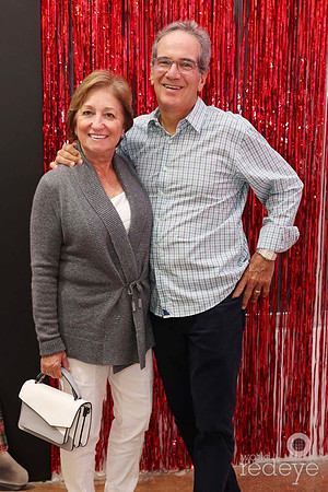 Faye & Jeff Roth