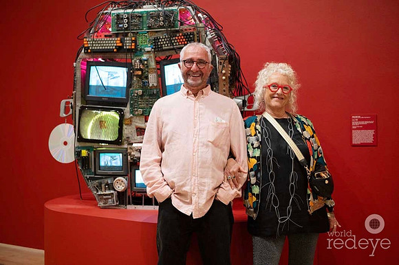 Mooli & Tami Katz-Freiman
