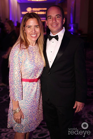 Raquel Regalado & Alex Rodriguez-Roig