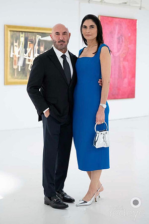 Gary & Jennifer Nader