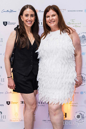Lisa Denberg & Jessica Rosen