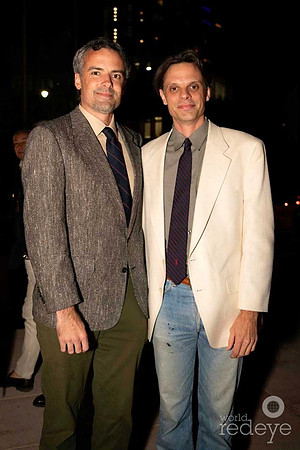 Simon Haas & Nikolai Haas