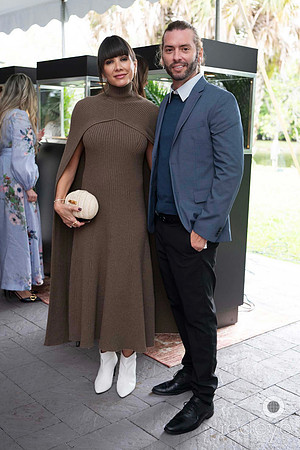 Fernanda Camargo & Rafael Barros