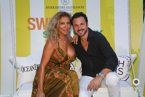 Adriana Amiel & Cantatne Cristian