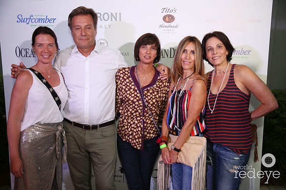 Alicia Gerrits, Nicolas Boucher, Danni Boucher, Vanessa Kayes, & Tina Boresow 2