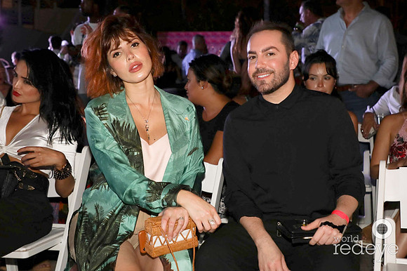 Dafne Evangelista & Renato Tolevi