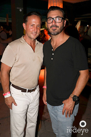John Colabelli & John Amato