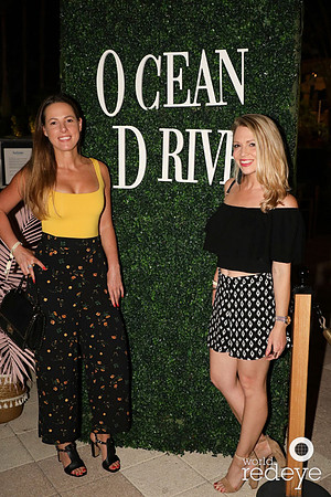 Leor Distenfeld & Lisa McClaskey
