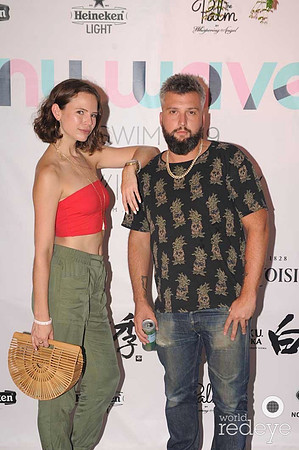 Chelsea Olson & Adam Delgiudice