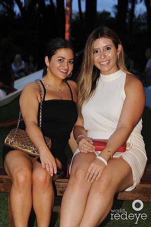 Emily Vaglia & Gaby Figueroa