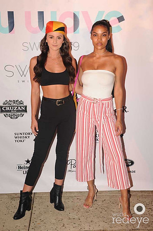 Hunter Deno & Cym Larkin