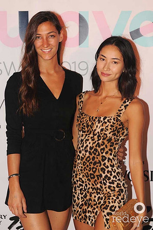 Lisa Poulsen & Olivia Pascale3