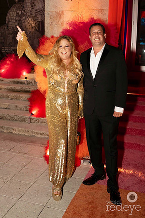 Ariel Penzer Milgroom & Jeremy Milgroom