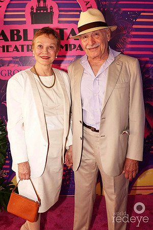 Bonnie Shapiro & Greg Shapiro