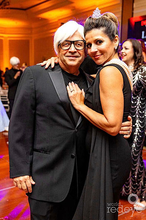 Peter & Aymee Zubizarreta
