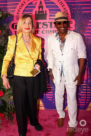 Roz Stuzin & Curb Gardner