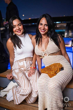 Karla Martinez & Isabella Vega