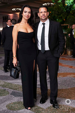 Katerina Vlachos & Ken O’Connor