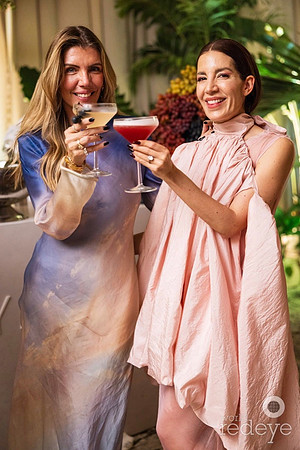 Chanda Carroll & Gabriela Medina