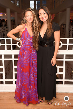 Melitsa Waage & Annie Lee