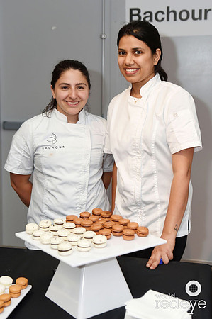 Samira Saade & Swati Zunzunwala