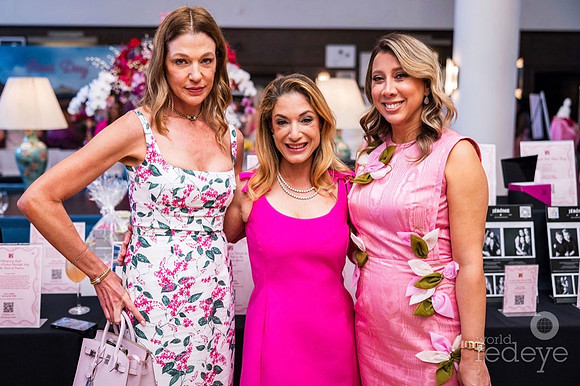 Michele Erez, Marisa Toccin Lucas, & Cristina Ben-Schmuel
