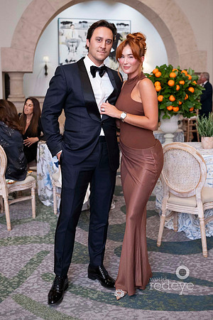 Jonathan & Ellyette Matijevic