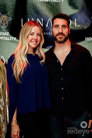 Nicole Rapps & Eric Rapps