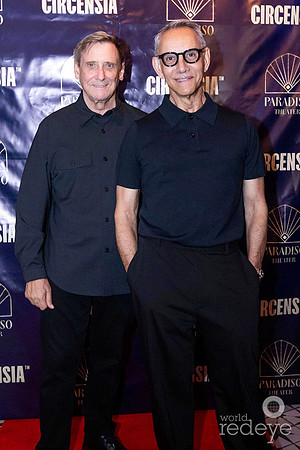 Clark Reynolds & Dennis Leyva