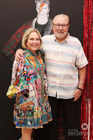 Linda & Irwin Adler