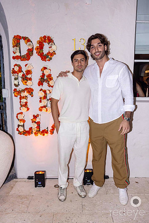 Diego Tellez & Gabriel Dib