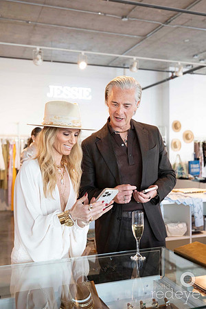 Rosanna Fiedler & Tim Kramer
