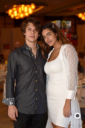 Adrien Jamali & Thalia Sahyoun