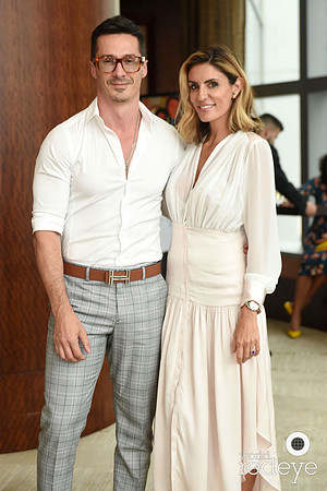 Nicola Murgia & Elle Waller