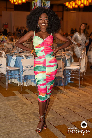 Tesha Joseph