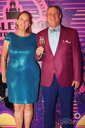 Judy & Aviv Tzur