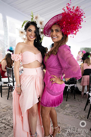 Mira Hanna & Sara Talebi