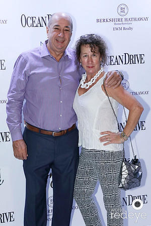 Criss & Debby Basik