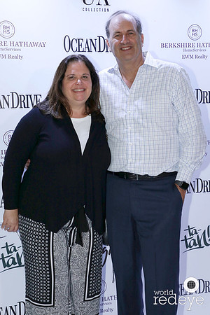 Jody & Larry Most