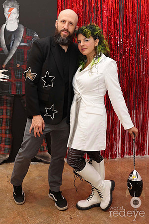 Steven Danski & Haiiileen