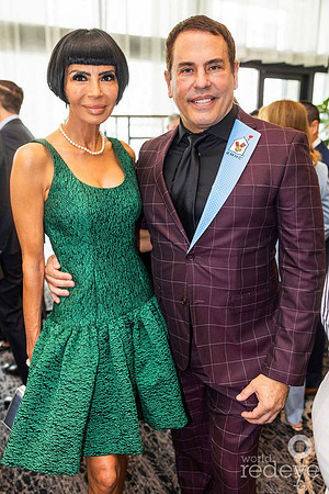 Marta Bloom & Danny Jelaca