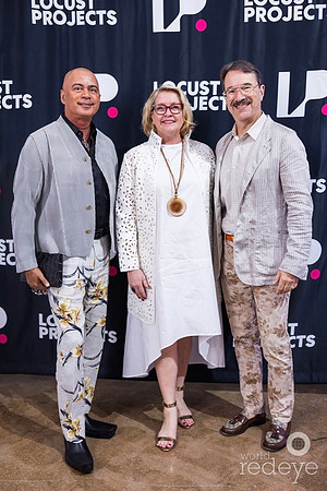 Hal Philipps, Lorie Mertes, & Greg Kendall