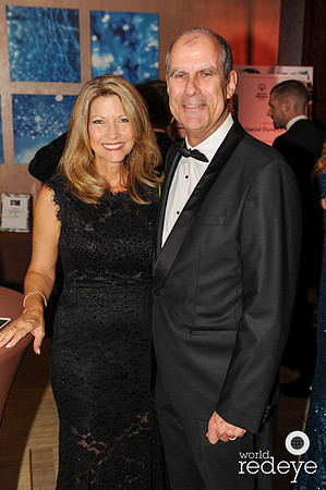 Sharon Wolber & Tom Wolber