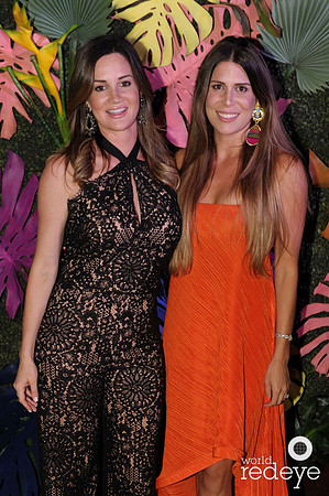 Barbara Estela & Natalia Estela