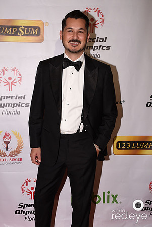 Elliot Machado