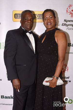 Errol Francis & Lorice Frances